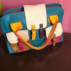 Hand bag colors